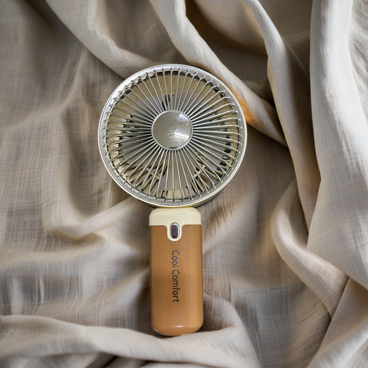 Mini Fan