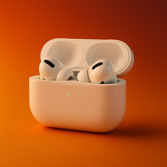AirPods Pro 2nd Generation